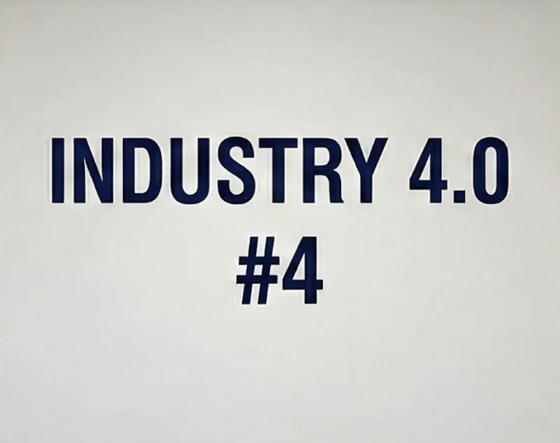 [Industry 4.0 &ndash; Episode 4] : Use local energy for recharging forklift