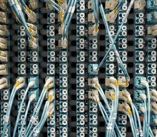 All-in-One power solutions for FTTH & 5G telecom infrastructure