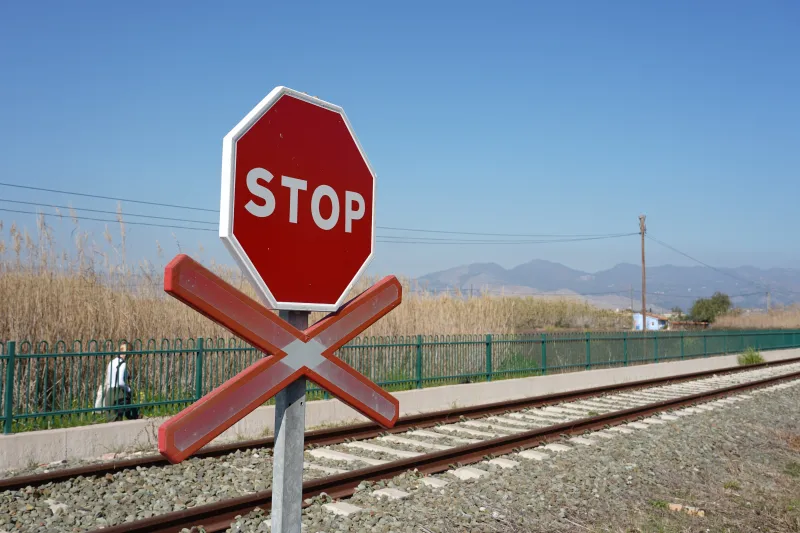 [Understanding SIL4]: Why the highest Safety Integrity Level is critical for railway safety