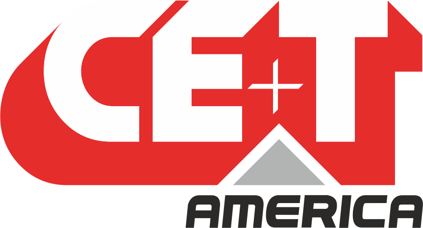 CE+T America Logo